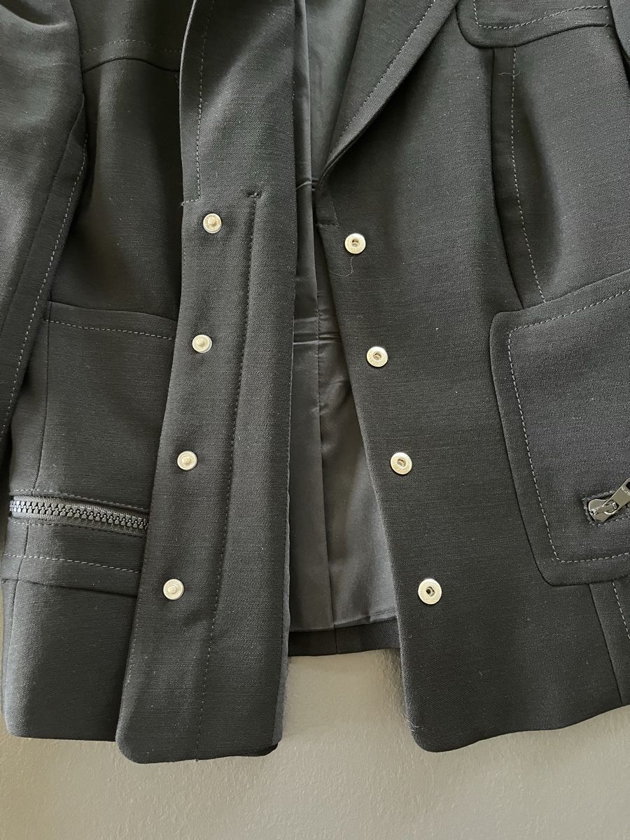 Marc Cain Giacche: Blazer von Marc Cain – Usato da Lustmühle venduto da isa_g6kl 4