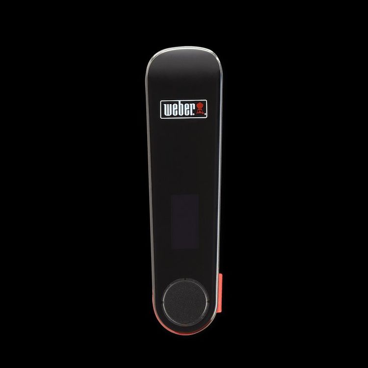 Napoleon Digital-Thermometer Klappbar - Exakte Temperaturkontrolle Beim
