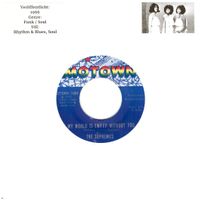 THE SUPREMES