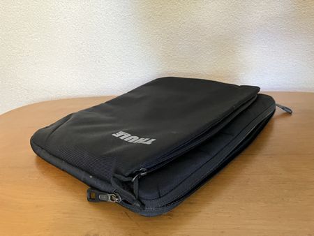 Housse d'ordineur portable 15''