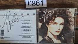 Alannah Myles - Alannah Myles CD - Top Zustand - Musik CD