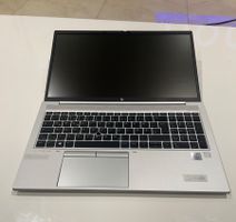 HP Elitebook 850 G7