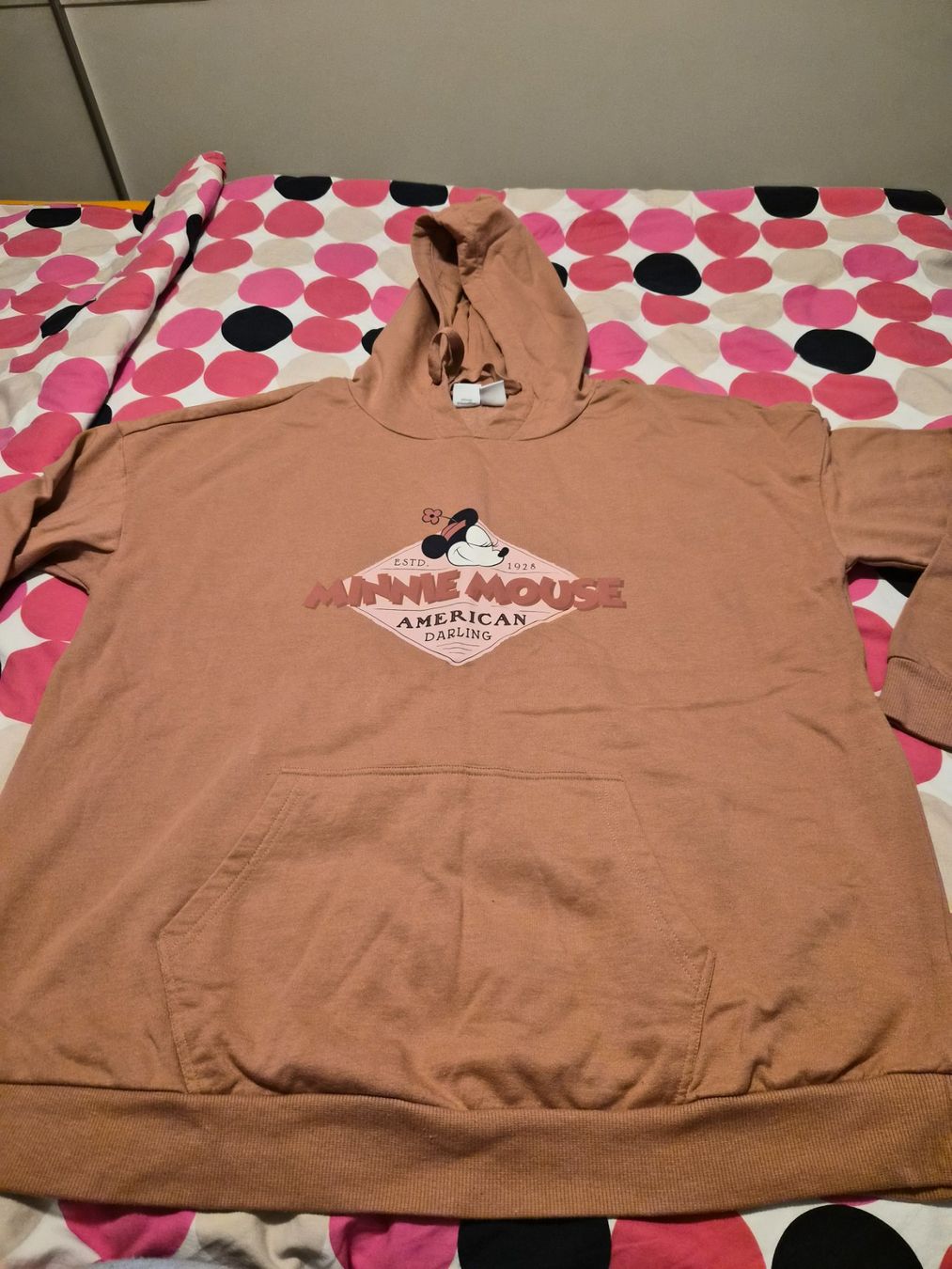 Maglioni & Felpe: Sweatshirt gr 44/46 Disney Minnie Mouse – Usato da Dietikon venduto da Eleda