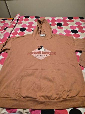 Sweatshirt gr 44/46 Disney Minnie Mouse