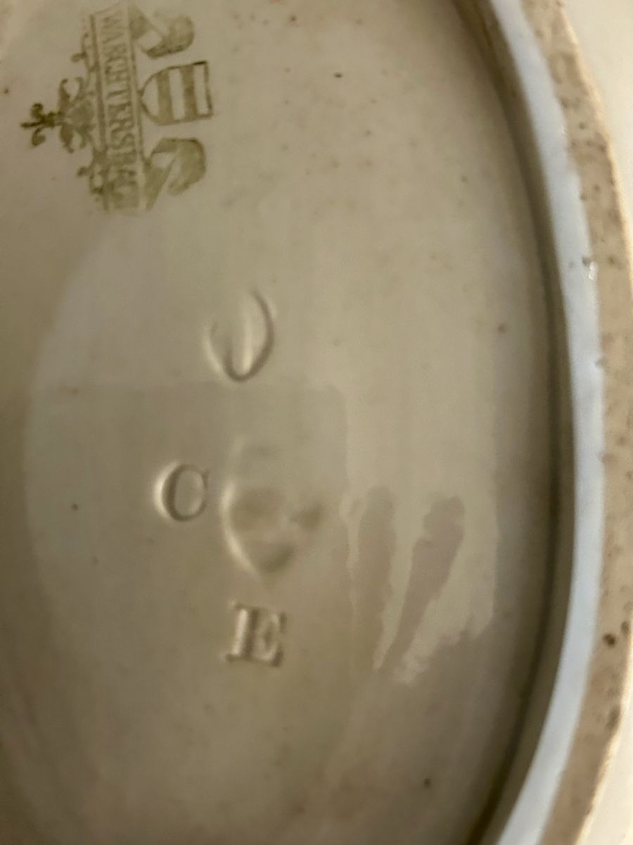 Tutte le decorazioni: Sehr alte Waechtersbach Pudding/Aspik Form – Usato da Zumikon venduto da tuna007 5