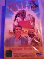 Sweet Liberty [VHS] Alan Alda (Darsteller, Regisseur)