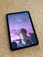 iPad mini 6th generation Wi-Fi 64GB