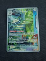 Pokemon Karte (PAR 209)