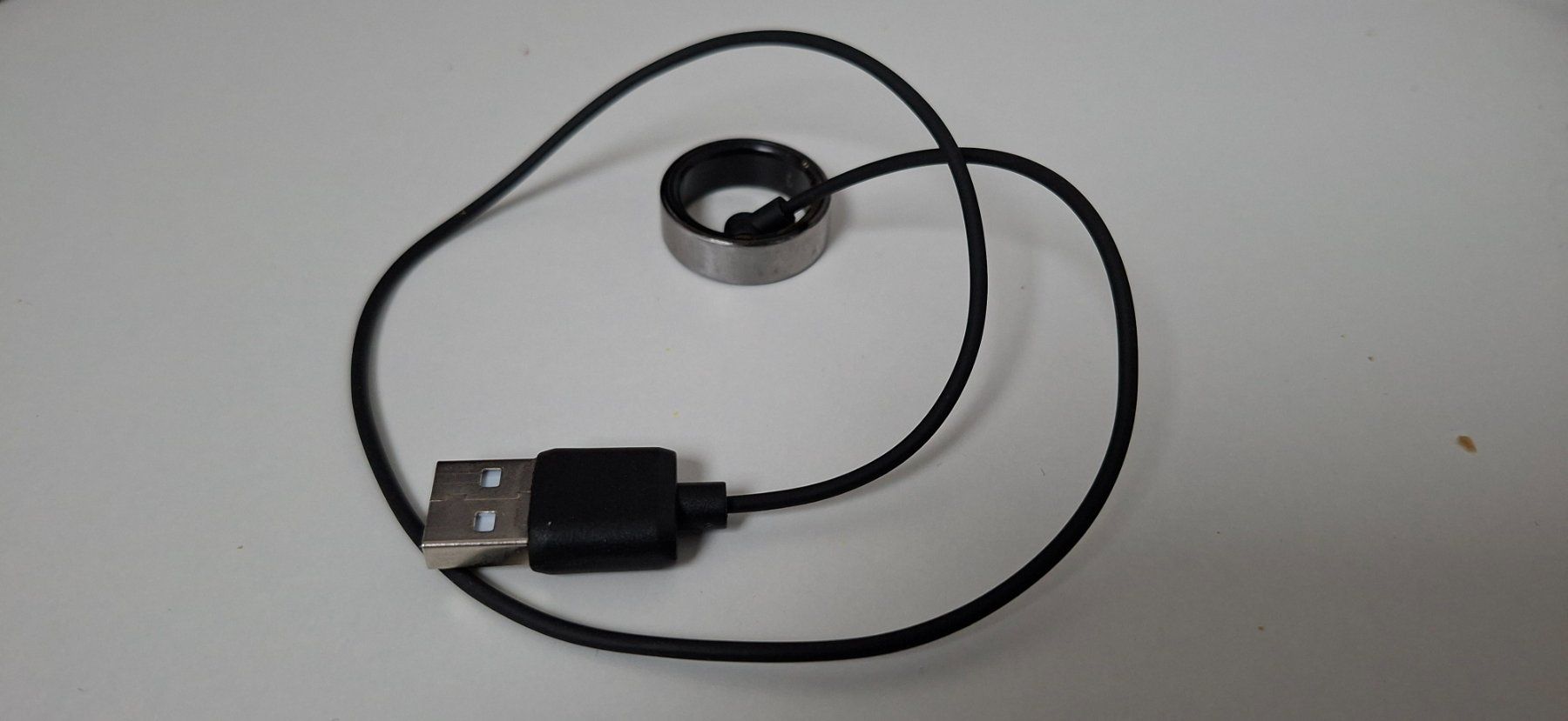 Ringe: Colmi Smartring R02 – Gebraucht aus Bern von Wario 3