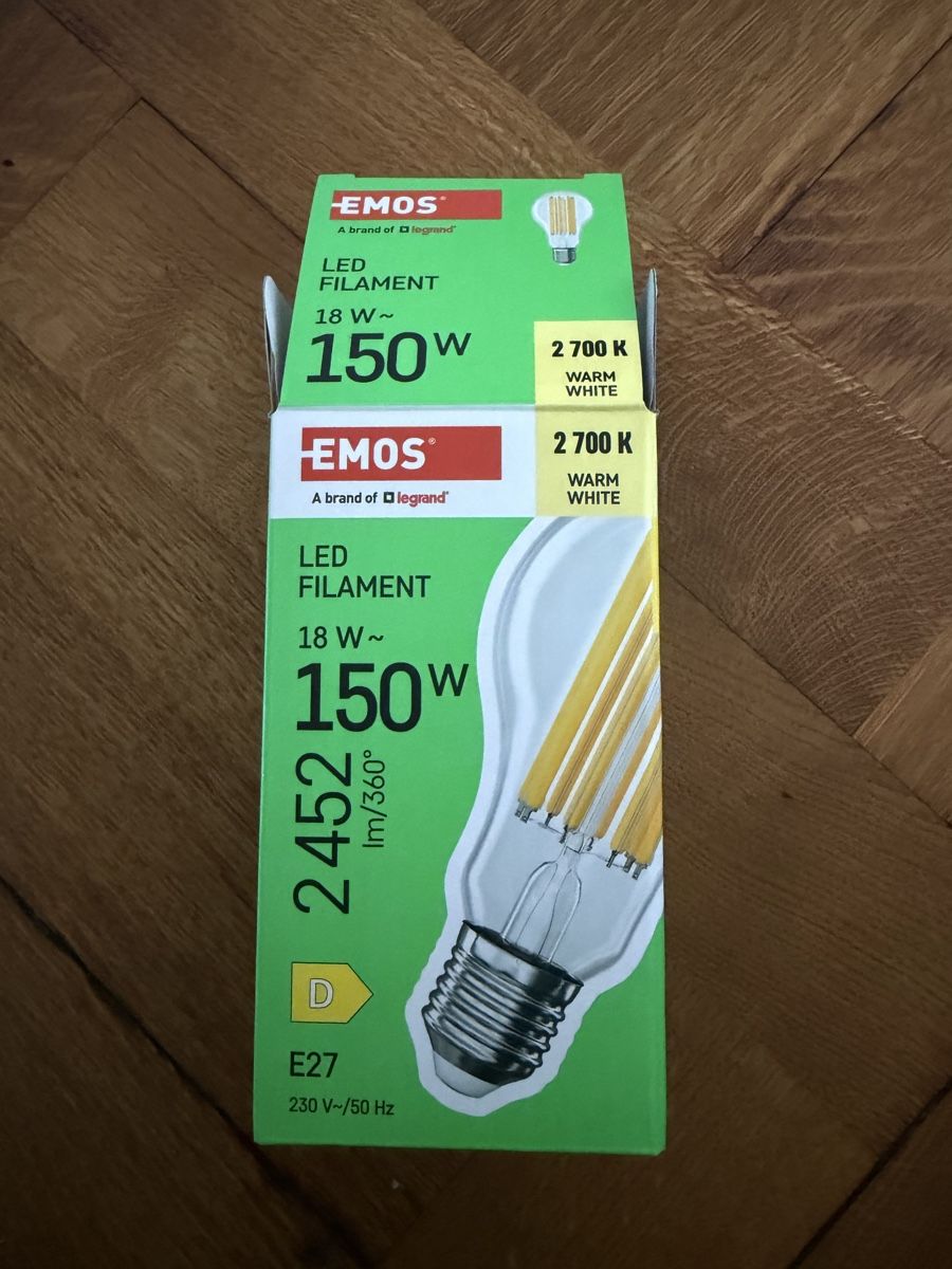 Kronleuchter & Deckenlampen: Pendelleuchte / Deckenlampe / Hängelampe Kugel cremeweiss – Gebraucht aus Bern von nsigner 3