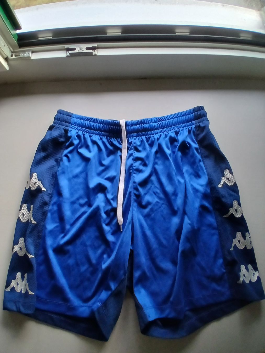 Kappa Pantaloni: Kappa Sportshorts – Usato da Oberglatt ZH venduto da Sandro0124