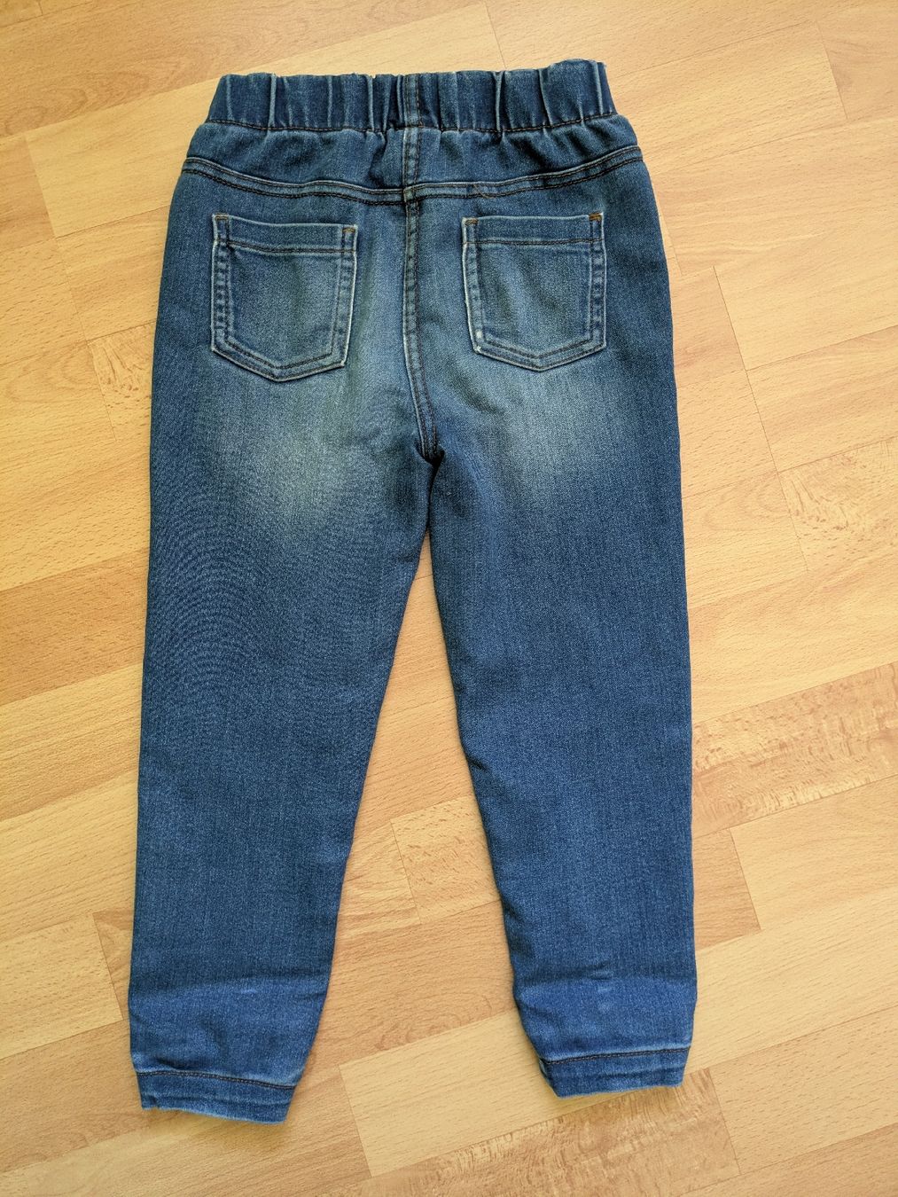 Pantaloni: NEXT Jeans Grösse 104 guter Zustand – Usato da Adlikon b. Andelfingen venduto da IlonaSp 2