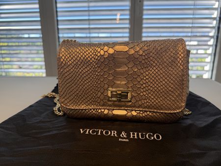 Victor et Hugo Paris sac Kiera 