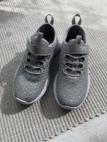 Skechers Mädchen Sneaker Gr. 30 Memory Foam Strass – neuwert