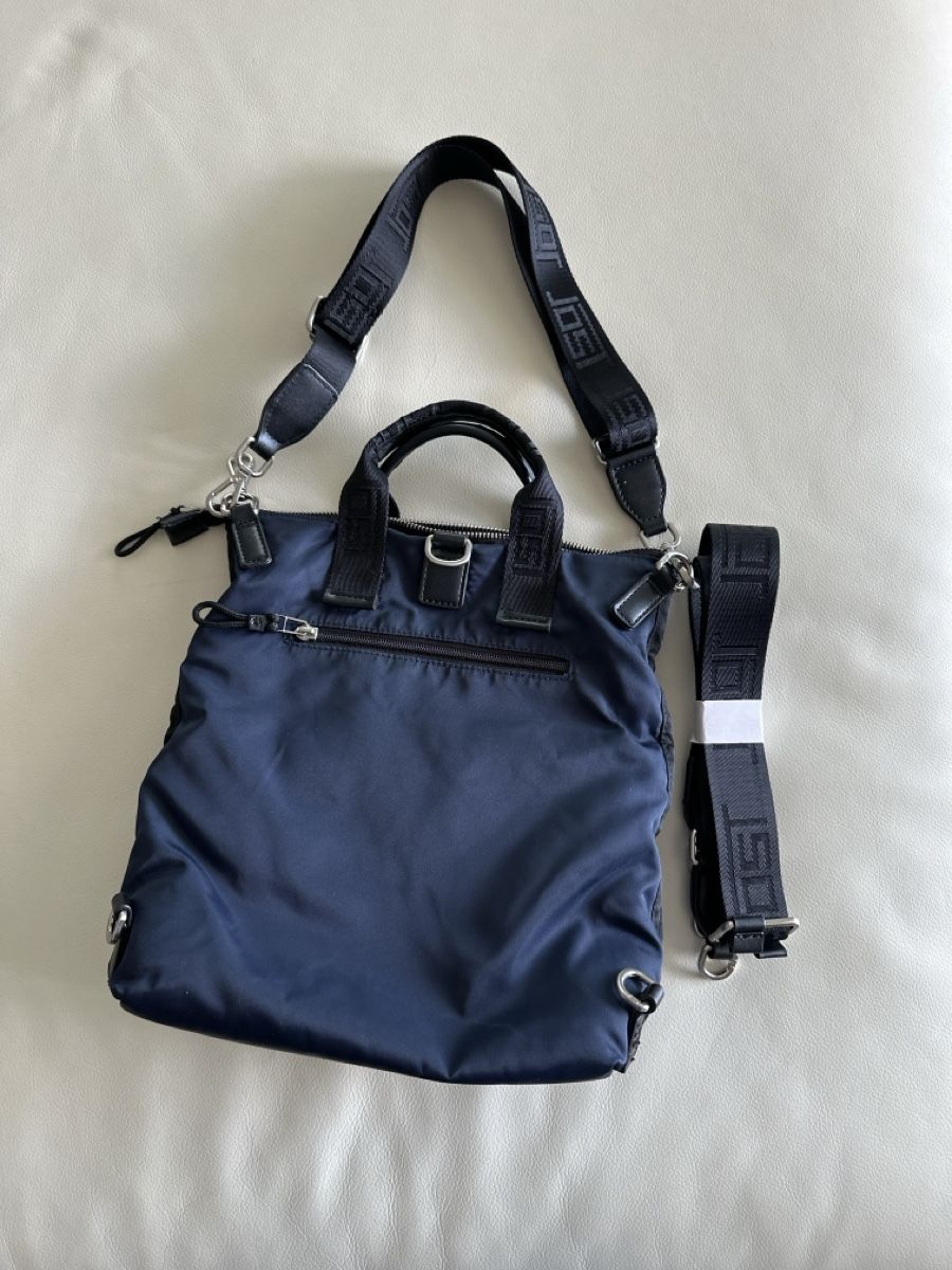 Borse da donna: Jost Tasche / Rucksack  – Usato da Hergiswil NW venduto da SilSa 1