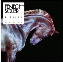 Fenech-Soler - Rituals (Bonus-Edition)