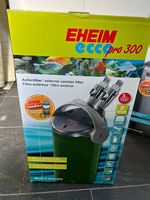 EHEIM ecco pro 300 Filtro esterno acquario fino a 300 L