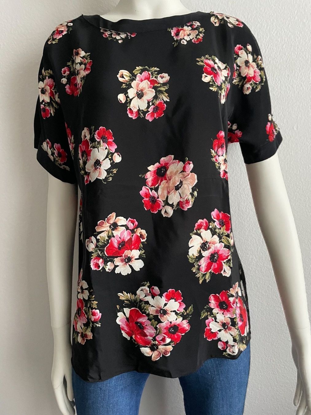 Dolce & Gabbana Camicette: Dolce Gabbana Shirt – Nuovo (secondo la descrizione) da Winterthur venduto da 19.19 1