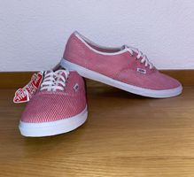 NEU: kultige Vans Classics Gr. 40 (40,5) / US 9.5