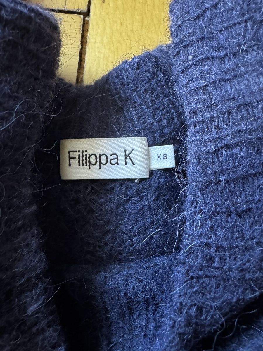 Pullover & Sweatshirts: Wollpullover von Filippa K – Gebraucht aus Zürich von estelue 2