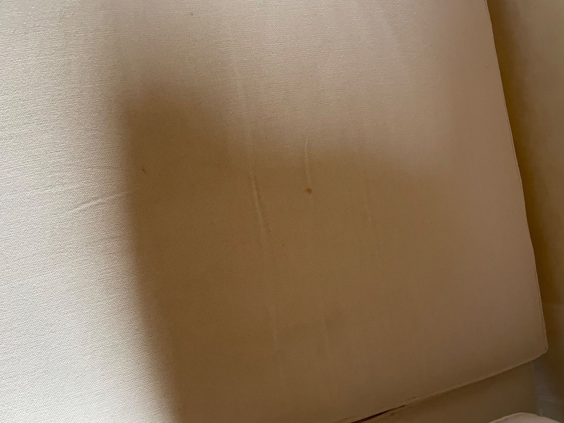 Ikea Divani: Canapé Ikea Kivik blanc – Usato da Delémont venduto da LeRistou 4