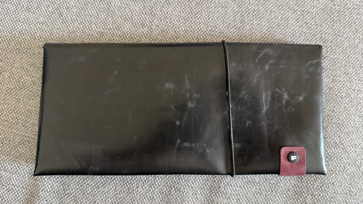Freitag Altro in  Abbigliamento & Accessori: Freitag F533 Fay Pouch – Nuovo (secondo la descrizione) da Zürich venduto da an_orange