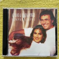 AL BANO&ROMINA POWER-SEMPRE SEMPRE