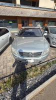 VW Phaeton 4.2 FSI