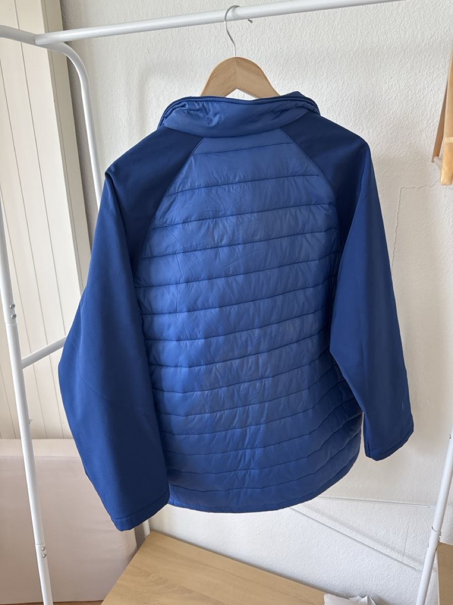 Giacche: Atrium Jacket, Size XL, Softshell, Blue, Perfect for Spring – Usato da Zürich venduto da Flao_78376 3