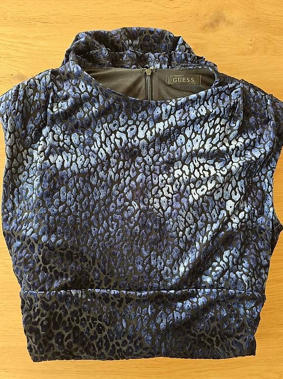 Vestiti: Kleid Guess – Usato da Sissach venduto da NS_CH 1