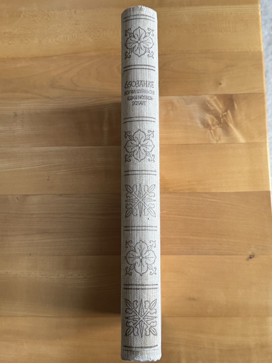 Libri: 650 Jahre Schweizer Eidgenossenschaft – Usato da Oberburg venduto da lajoe 1