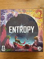 Entropy