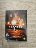 DVD Signes avec Mel Gibson: frissons garantis cet automne!