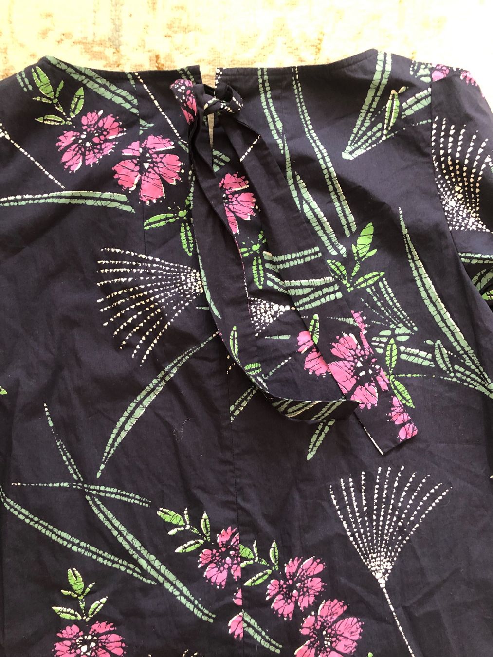 Claudie Pierlot Vestiti: Kleid Claudie Pierlot Gr 36 – Usato da Zug venduto da estarthyme 4