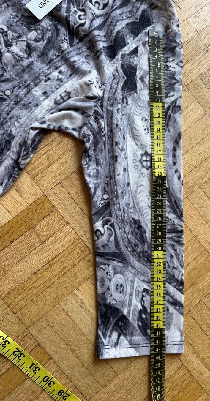 Vestiti: New  dress ( style McQueen )size S – Nuovo (secondo la descrizione) da Chêne-Bougeries venduto da Seetooyoo 5