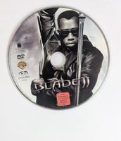 Blade DVD - Kultfilm mit Wesley Snipes, Top!
