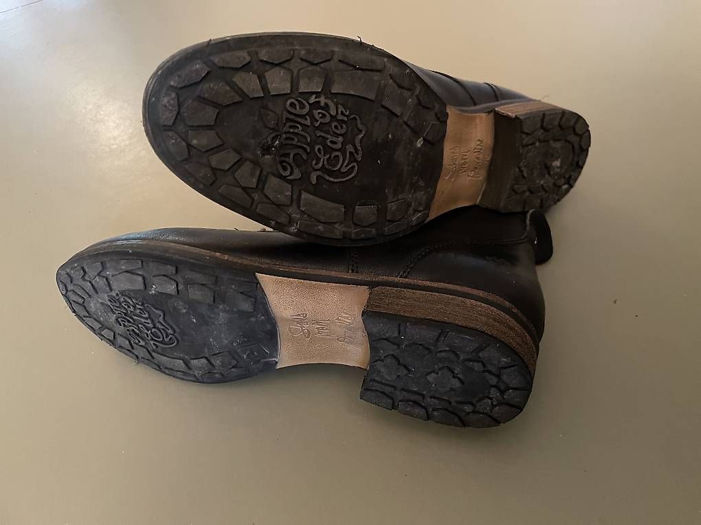 Scarpe da donna: Lederschuhe 39 – Usato da Bern venduto da Sandra_Ce 3