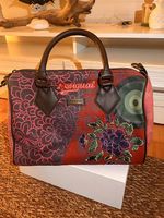 Desigual Handtasche ungebraucht 