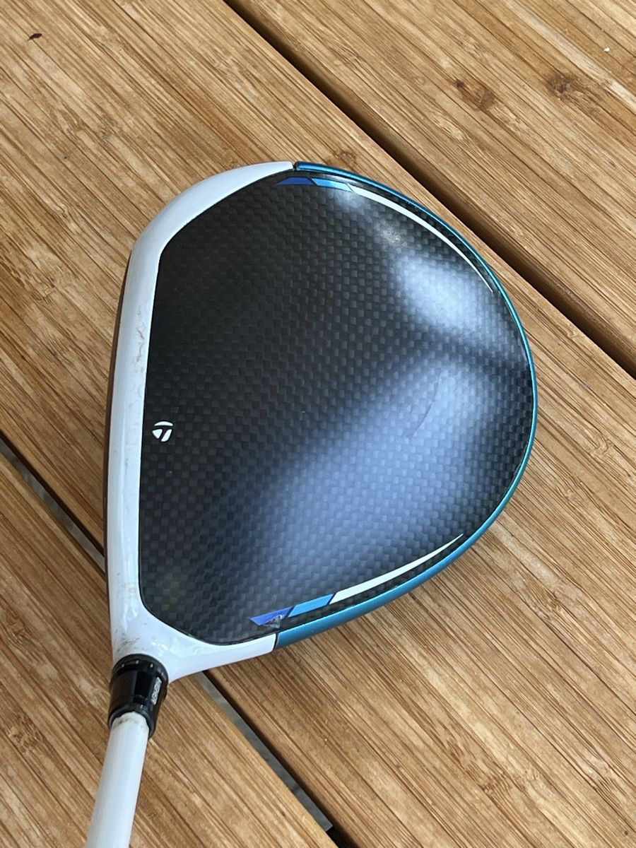 Taylor Made Schläger & Sets: Taylor Made Sim2 Driver 9.0‘ – Gebraucht aus Zollikon von HenrikH 7