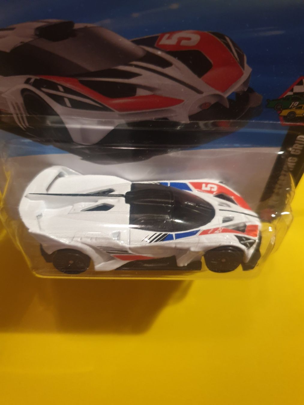 Hot Wheels Voitures modèles: Hot Wheels BUGATTI BOLIDE – Neuf avec emballage d'origine à Oftringen par Rotor 3
