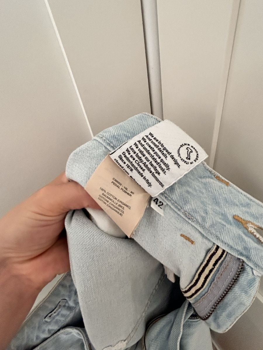 Closed Jeans: Closed Jeans – Usato da Bubikon venduto da sarahcc 2