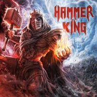Hammer King  - LP