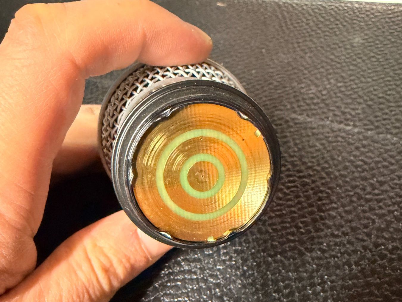 Shure Mikrofone: Shure RPW 118 Beta 58 Kapsel – Gebraucht aus Konolfingen von LivingRec 2