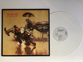 Siegel-Schwall Band LP - R.I.P. (Weisses Vinyl)
