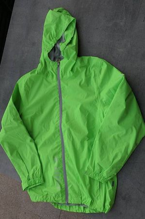 PRO - X elements Pro Regenjacke  5000 Gr. 164 NEU!