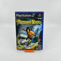 Prince of Persia: The Sands of Time (PS2)