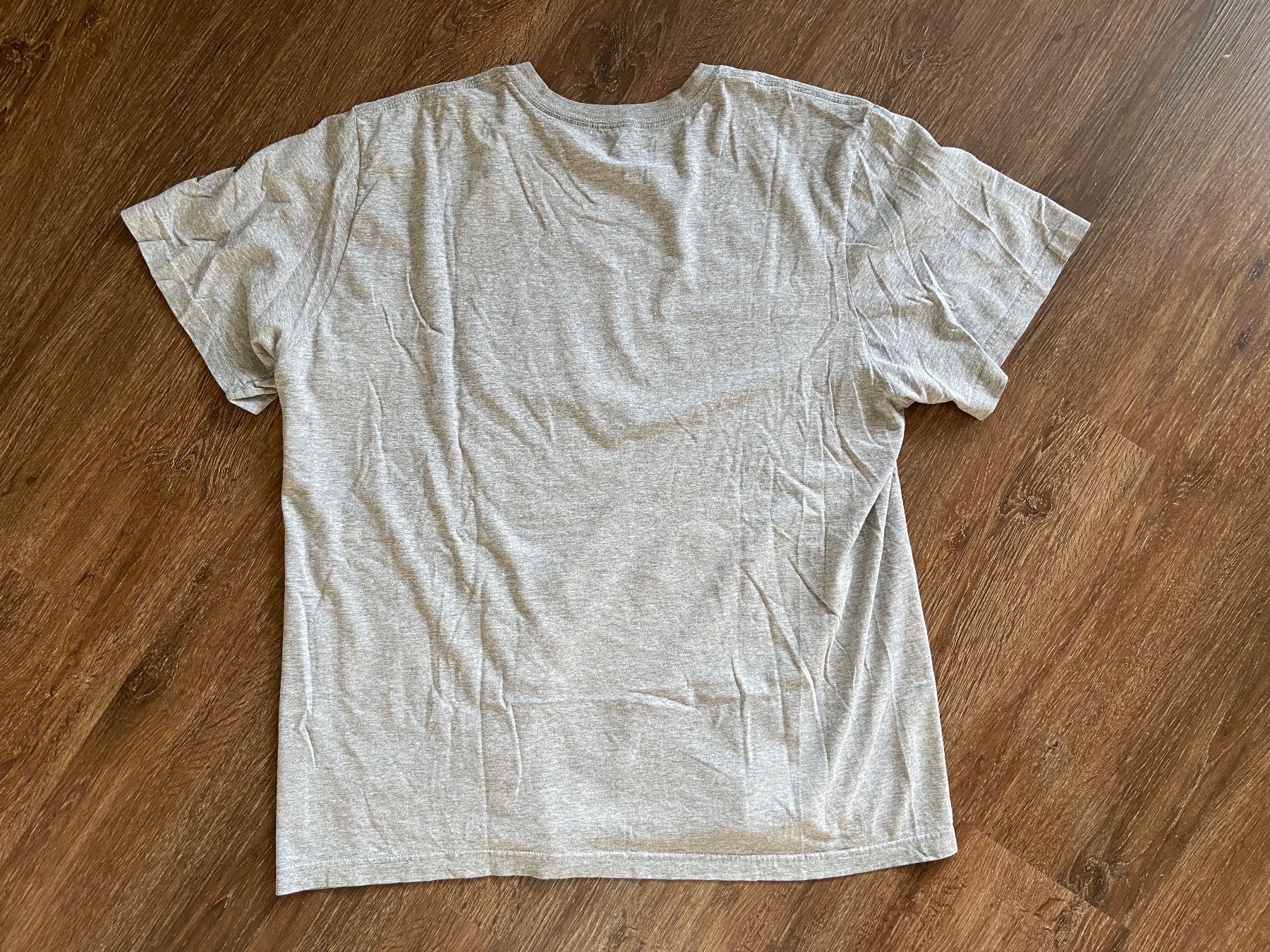 Nike T-Shirts: Michigan State Spartans T-Shirt – Gebraucht aus Muttenz von bargain_hunter 2