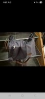 Wickeltasche