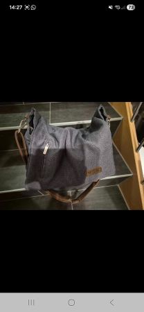 Wickeltasche