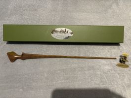 Zauberstab Harry Potter Nyphadora Tonks Neu mit Box